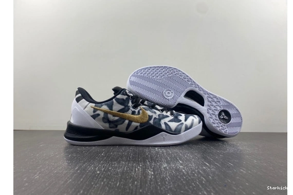 8  Nike Protro “Mambacita” Kobe FV6325--100 0907